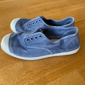 Cienta Blue Sneakers Size 34